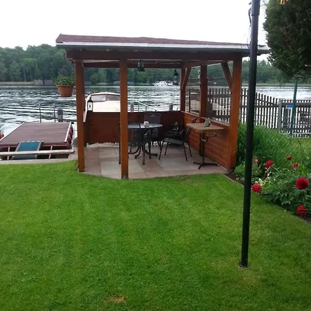 Am דירה מאלצ'ו