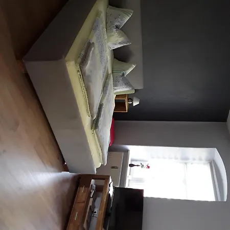 Am Apartment