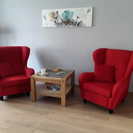 Am Apartment *