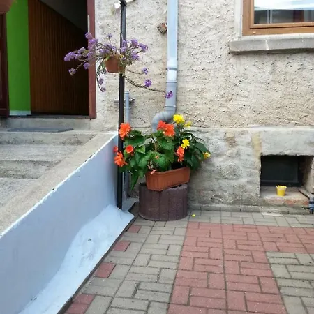 דירה Am מאלצ'ו